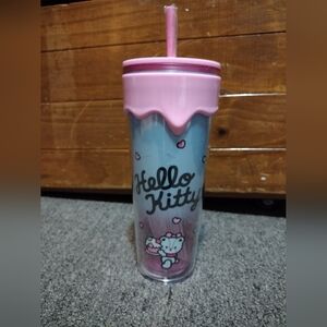Hello Kitty & Friends Tumbler 26 FL OZ